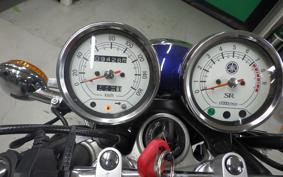 YAMAHA SR400 Gen.5 2021