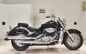 SUZUKI INTRUDER 400 Classic 2009 VK54A