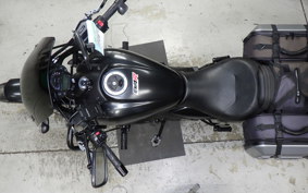 KAWASAKI VULCAN 650 S 2015