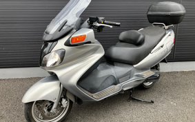 SUZUKI SKYWAVE 650 2002 CP51A