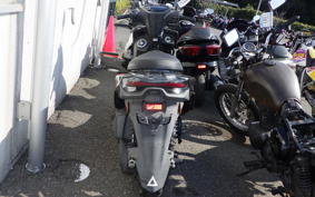 YAMAHA CYGNUS 125 XSR 3 SED8J