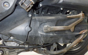 SUZUKI ADDRESS 110 2024 CE47A