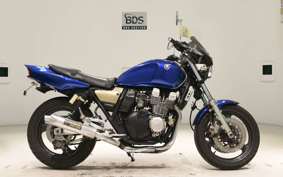 YAMAHA XJR400 1993 4HM