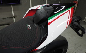 DUCATI PANIGALE V4 SP2 2024