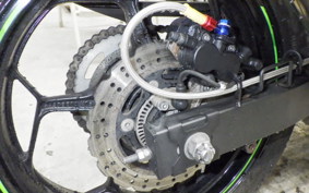 KAWASAKI NINJA 250 ABS EX250L