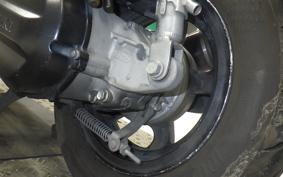 SUZUKI ｽｳｨｯｼｭ125 1997 DV12B