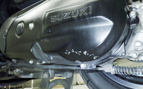 SUZUKI ｽｳｨｯｼｭ125 DV12B