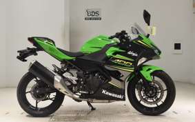 KAWASAKI NINJA 400 2023 EX400G