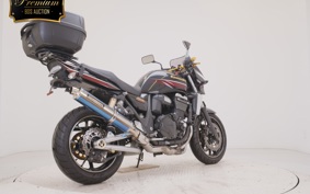 KAWASAKI ZRX1200 D 2013 ZRT20D