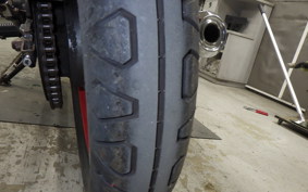 HONDA CBX550F 2026 PC04
