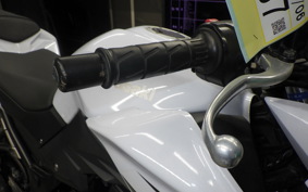 KAWASAKI Z250 2007 ER250C