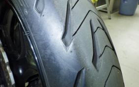 KAWASAKI NINJA 1000 A 2019 ZXT00W