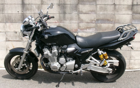 YAMAHA XJR1300 2010 RP17J