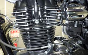 HONDA GB350 2023 NC59