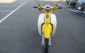 HONDA SUPER CUB50 AA09