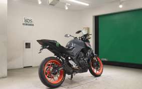 YAMAHA MT-03 ABS 2021 RH13J