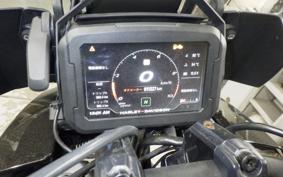 HARLEY PAN AMERICA 1250 S 2021