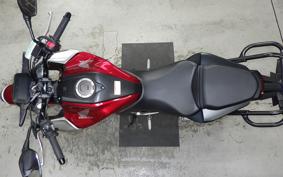 HONDA CB125 R 2019 JC91