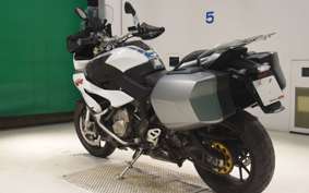 BMW S1000XR 2017