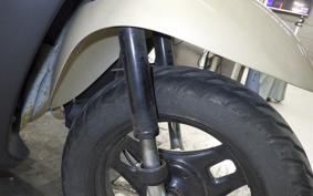 SUZUKI LET's 2006 CA4AA