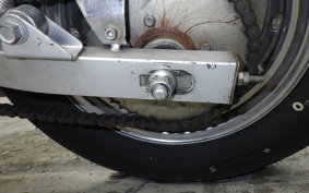 HONDA MAGNA 50 2023 AC13