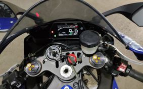 YAMAHA YZF-R1 2017 RN49