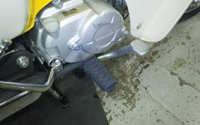 HONDA C50 SUPER CUB 2011 AA09
