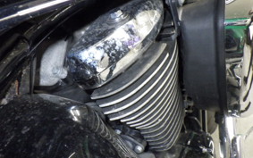 SUZUKI BOULEVARD 400 2010 VK57A