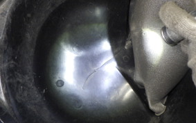 SUZUKI LET's 4 1999 CA45A