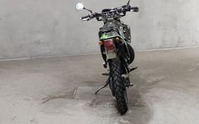 KAWASAKI KDX125 SR DX125A