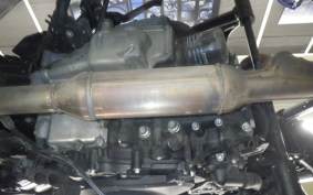 KAWASAKI ELIMINATOR400-3 2025 EL400A