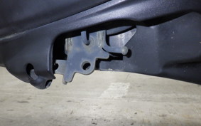 YAMAHA JOG ZR-4 SA56J