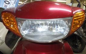 YAMAHA JOG Gen.5 SA36J