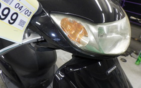 HONDA DIO Gen.6 2023 AF62