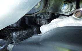 YAMAHA AXIS 100 2011 SB01J