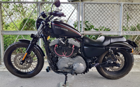 HARLEY XL1200N 2012 CZ3