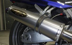 KAWASAKI ZZ1100 NINJA R 1992 ZXT10C