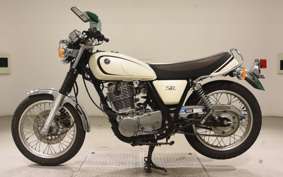 YAMAHA SR400 Gen.4 2013 RH03J