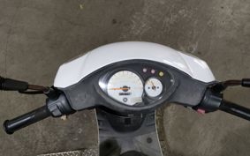 YAMAHA JOG ZR EVOLUTION2 SA39J