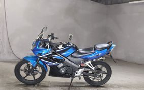 HONDA CBR150R NCB150