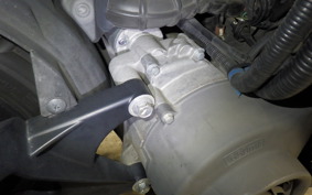 SUZUKI ｽｳｨｯｼｭ125 DV12B