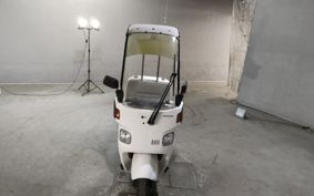 HONDA GYRO TA02