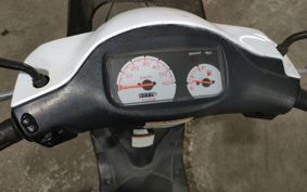 SUZUKI LET`S2 CA1PA