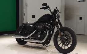 HARLEY XL883N 2010