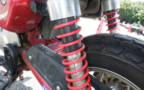 HONDA MONKEY 125 ABS 1993 JB02