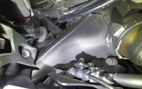 HONDA 400X 2023