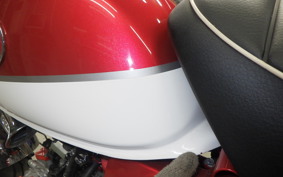 HONDA MONKEY 125 JB02