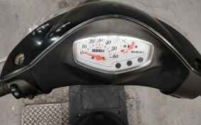 SUZUKI ADDRESS V50 CA44A