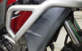 HONDA 400X 2013 NC47