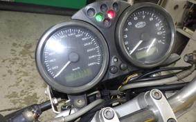 DUCATI MONSTER 400 2004